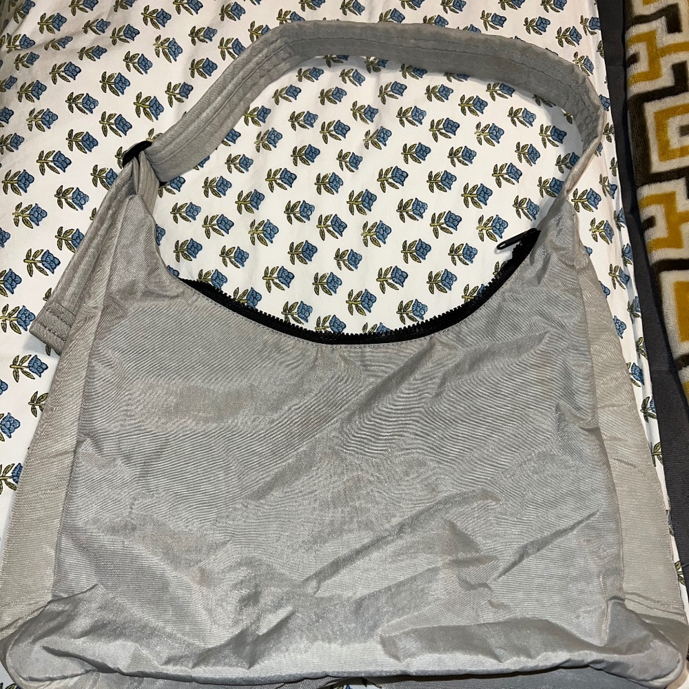 Baggu Nylon Shoulder Bag